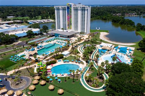 Margaritaville lake resort lake conroe houston - Margaritaville Lake Conroe offers all-suite lodging and lakeside cottages. Each of the resort's 303 beach-themed suites have a separate living …